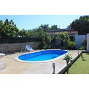 Family friendly apartments with a swimming pool Donji Humac, Brac - 18127