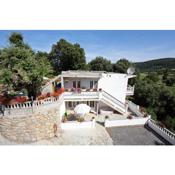 Family friendly apartments with a swimming pool Mundanije, Rab - 5075