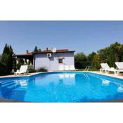 Family friendly apartments with a swimming pool Valtura, Pula - 15450