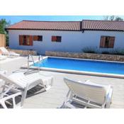 Family friendly apartments with a swimming pool Vir - Lozice, Vir - 13569