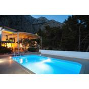 Family friendly house with a swimming pool Kotisina, Makarska - 6809