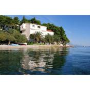 Family friendly seaside apartments Stanici, Omis - 18084