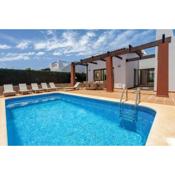 Family & Golf Villa Zafiro - Pool - BBQ - Seaview - Aircon