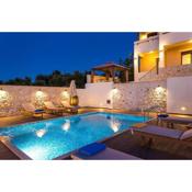 Family villa, Fantastic views, Private pool, Free laptop 4