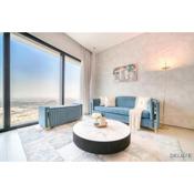 Fancy 2BR at The Address Residences JBR by Deluxe Holiday Homes