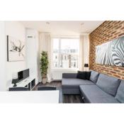Fantastic 1BD flat in the centre