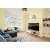 Fantastic, Spacious 3 Bedroom House With Garden