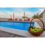 Fantastic Villa Maslina with private pool