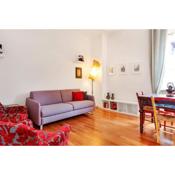 Fascinating flat - up to 4 guests - Trastevere