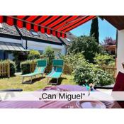Ferienhaus Can Miguel - Urlaubsoase in ruhigem Wohngebiet