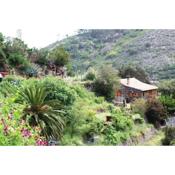 Ferienhaus für 4 Personen ca 85 m in Agulo, La Gomera