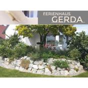Ferienhaus Gerda
