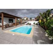 Ferienhaus mit Privatpool für 4 Personen ca 95 m in Tindaya, Fuerteventura Westküste von Fuerteventura