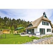 Ferienhaus Seehund Haus Terrasse, Garten, eigene Sauna