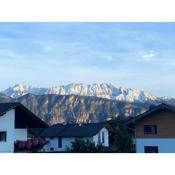 Ferienwohnung Brünnstein - Alpenmagie Suites