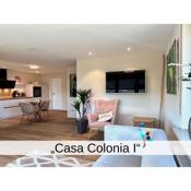 Ferienwohnung Casa Colonia I - hochwertig und stilvoll mit Blick auf Tettnang
