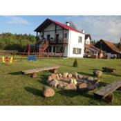 Ferienwohnung für 2 Personen 2 Kinder ca 60 m in Lukta, Masuren-Ermland Masurische Seenplatte
