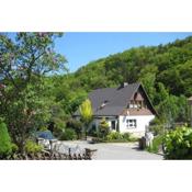 Ferienwohnung im Haus am Waldrand in Freital