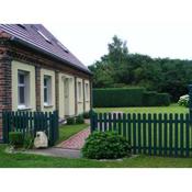 Ferienwohnungen „Villa Havelblick“