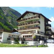 Ferienzuhause mit Aussicht Täsch bei Zermatt