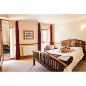 Fernhill Bed and Breakfast