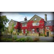 Ferraris Country House Hotel