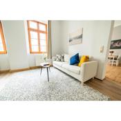 FH Premium Apartments - Görlitz B7 3 Bedroom Apartment
