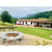 Finca La Naguada Casa Rural en Asturias