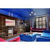 Finest Retreats - Castle House Nottingham - Luxurious Hot Tub Stay