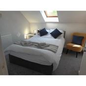 First Floor One bedroom Apartment Quiet Location in Stafford