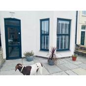 Fistral House Self Contained 3 bedroom Flat