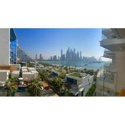 FIVE Palm Residences - LUX Suites Dubai