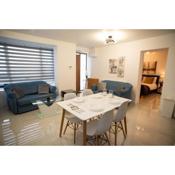 Flat 1 - Luxurious 2 Bed Flat with EnSuite Bedroom