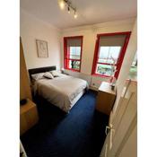 Flat in Central London