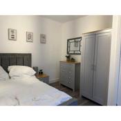 Flat in Luton Town Centre