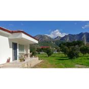 Flat w Nature View and Garden in Marmaris Orhaniye