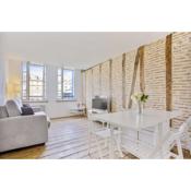 Flat with typical charm and terrace - Bayonne - Welkeys
