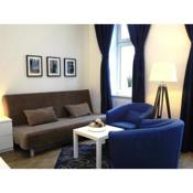 Flatprovider Comfort Eduard Apartment - contactless check in