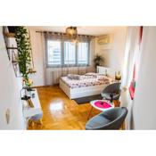 Flexible SelfCheckIns 15 & 19 - Zagreb - Garage - Loggia - New - Apartments Repinc