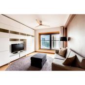 FLH Expo Apartment with View