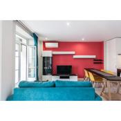 FLH Graça Colourful Apartment