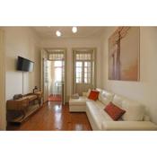 FLH Porto Classic Apartment with Parking