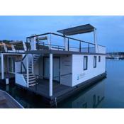 Floating House ARENA 1
