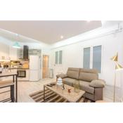 For Your Rentals Título Moderno y elegante apartamento en barrio Ibiza MEN30