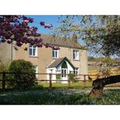 Forest Farm Papplewick Nottingham - Spacious Self-Contained Rural Retreat!