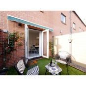 Forget-Me-Not House 3 Bed home in York Centre - Free Parking