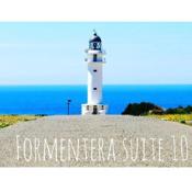Formentera Suite 10
