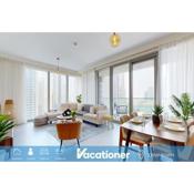 Forte Tower 2 - Vacationer