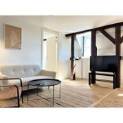 Four Bedroom Apartment In Esbjerg, Kirkegade 12