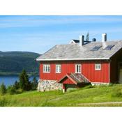 Four-Bedroom Holiday home in Follafoss